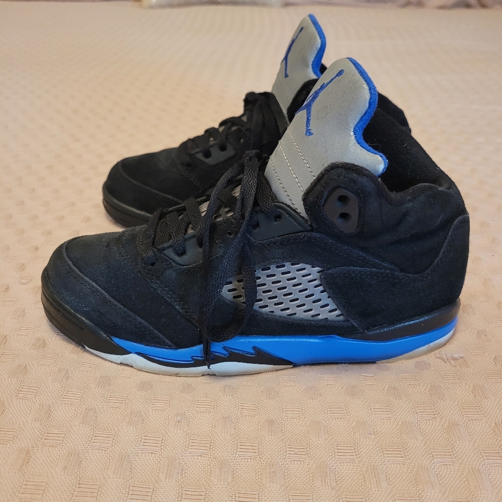 Jordan Retro 5s